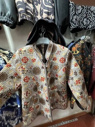 хиджаб для детей: Велюровая этно-коллекция с вышивкой - Материал: мягкий велюр. - — 24