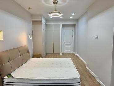 Продажа квартир: 2 комнаты, 60 м², Элитка, 9 этаж, Евроремонт — 6