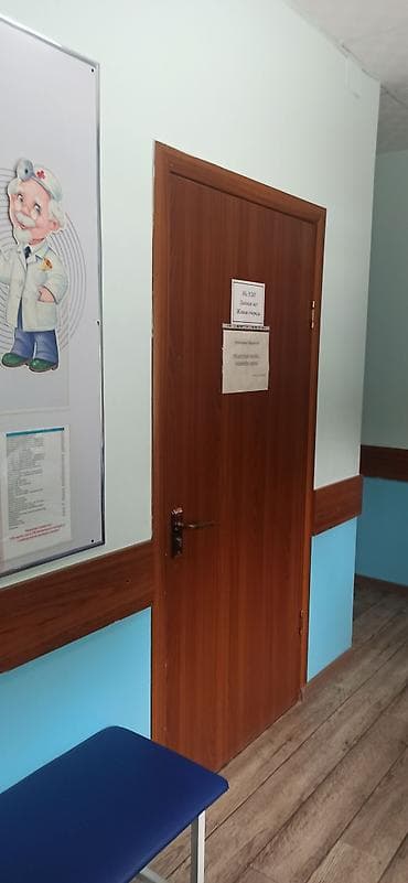 аренда комнат бишкек: Кабинет Для гинеколога, Для косметолога, Для массажиста, В частном доме, 155 м², Долгосрочно, 1 линия — 9