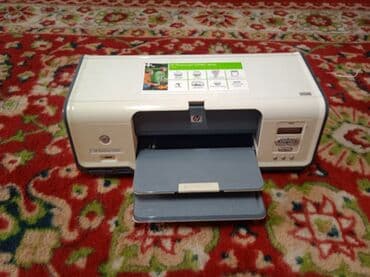 купить принтер цветной: Принтерлер — 6