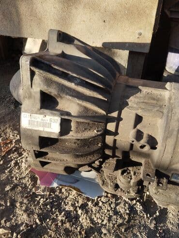 бмв х5 дизель бишкек: Коробка передач Автомат BMW Б/у, Оригинал, Франция — 1