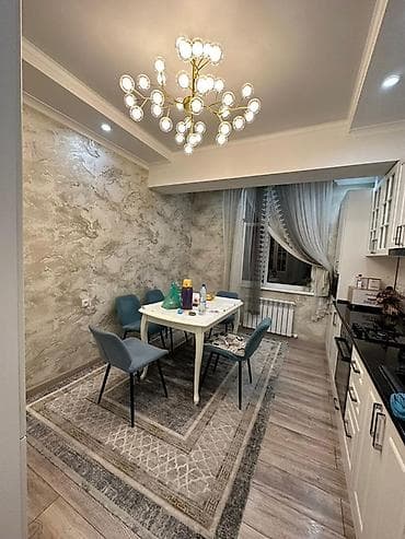 archa group: 1 комната, Риэлтор, С мебелью полностью — 3