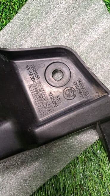 x3: BMW, Б/у, Оригинал — 4