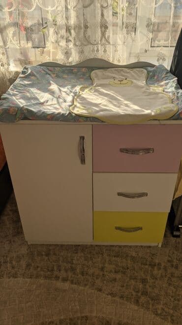 куклы большие 1 метр: Детский пеленальный комод, сделан на заказ из хорошего материала. в — 2