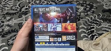 Sony PlayStation: Игра Tekken 7 для PlayStation 4 (диск в боксе) - Совместима с — 3