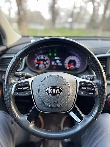86: Kia Sorento: 2019 г., 2.2 л, Автомат, Дизель — 5