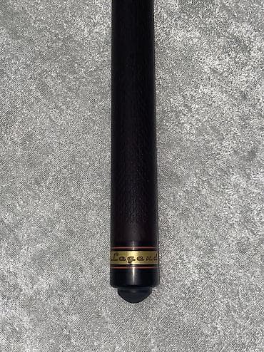 биларт стол: Кий Легенда(LEGEND) Тюльпан 1 Red Основная древесина: Чёрный граб — 3