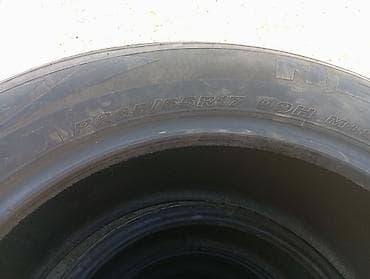 123: Комплект автошин (4 шт.) летне-всесезонного типа. Характеристики: - — 3