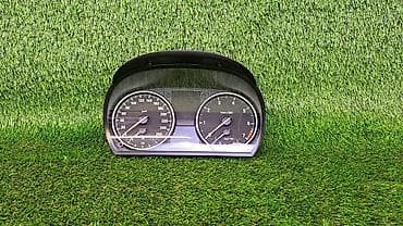 ford explorer: Щиток приборов BMW Б/у, Оригинал, Германия — 1