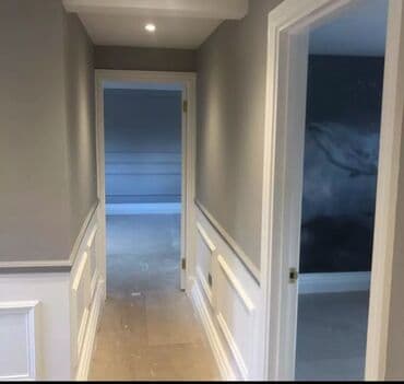 художник роспись стен: Покраска стен, Покраска потолков, Покраска окон, На масляной основе, На водной основе, Больше 6 лет опыта — 6