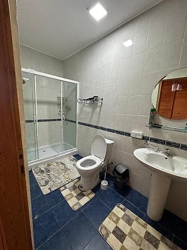 загородные домики бишкек: Коттедж, Ак Марал, Бает, 10 мест — 10