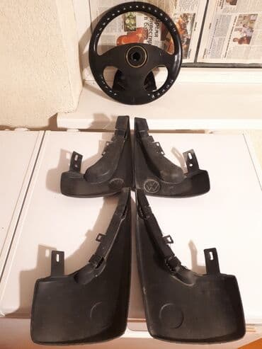 купить двигатель на мотоблок 7 л с: Руль Volkswagen 1995 г., Б/у, Оригинал, Германия — 3