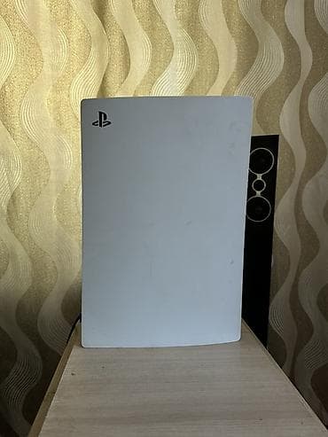 elden ring ps4: Игровая консоль Sony PlayStation 5 (версия с дисководом) + подборка — 3