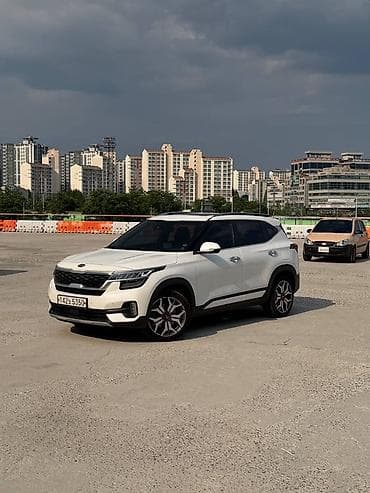 Kia Seltos: 2020 г., 1.6 л, Автомат, Бензин, Кроссовер at lalafo.kg Kia Seltos: 2020 г., 1.6 л, Автомат, Бензин, Кроссовер