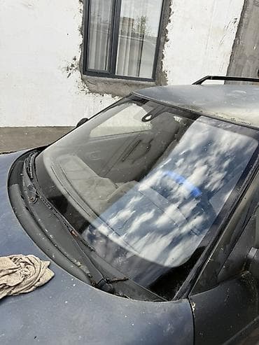 автогид бишкек запчасти бу: Айнек Маңдайкы VAZ (LADA), Колдонулган — 1