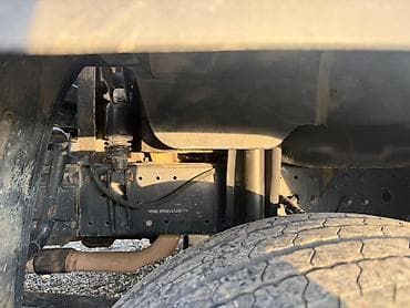 mini copper: Грузовик, MAN, Стандарт, Б/у — 6