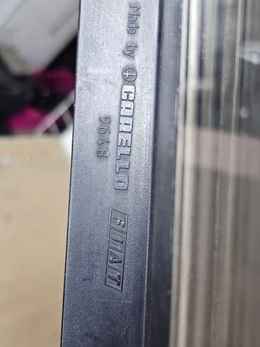 оригинальные расходные материалы 40 фотобумага: Задний правый стоп-сигнал Fiat 2004 г., Б/у, Оригинал, Германия — 12