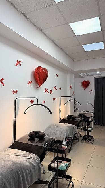 наращивание ресниц кара балта: Ресницы, Классика, Гипоаллергенные материалы — 4