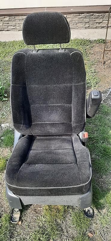 сидения на хонда одиссей: Комплект сидений, Ткань, текстиль, Honda — 9