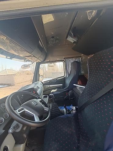 авто унаа сатылат: Howo NX 400x — 6