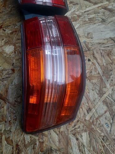 gx100: Другой вид стоп-сигнала Toyota Б/у, Оригинал, Япония — 3