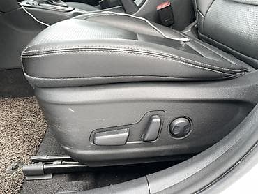 генератор форд фокус 1: Hyundai Kona: 2019 г., 1.6 л, Автомат, Бензин, Кроссовер — 10