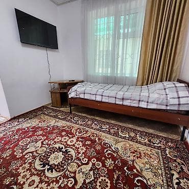 коттеджи аренда: :🏡 Сдается комфортный и уютный коттедж в VIP-городке (с. Сары-Ой — 4