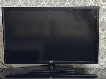 Телевизор LG 42LK530 (код продукта: 42LK530-ZC.ARUYLH) - Диагональ