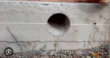 оборудование для воды: Алмаз менен бургулоо 6 жылдан ашык тажрыйба — 4