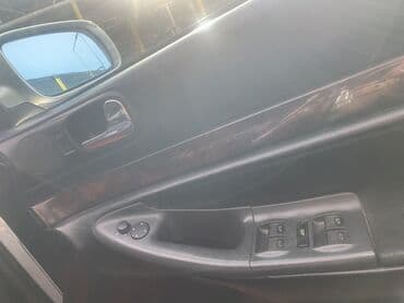 крыло на ауди: Audi A4: 1997 г., 2.6 л, Механика, Бензин, Седан — 7