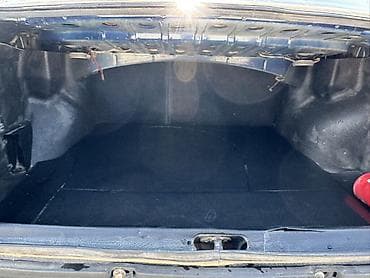 Транспорт: Volkswagen Vento: 1994 г., 1.8 л, Механика, Бензин, Седан — 7