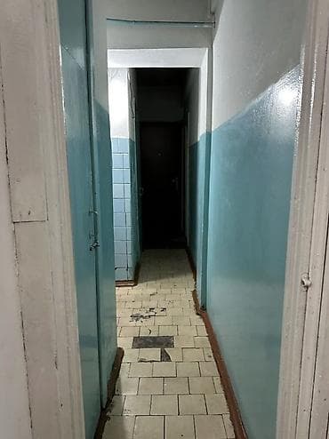 комната сдается аламедин 1: Продаю комнату гостиничного типа На ул.Ибраимова 181 пер Жумабек — 1