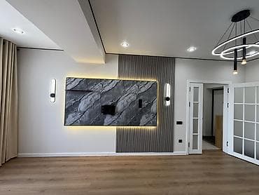 discovery studio: 1 комната, 38 м², 5 этаж — 5