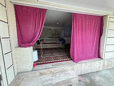 комнату с подселением аламедин 1: Продаётся дом 	•	Площадь: ~220 м² 	•	Участок: 5 соток 	•	2 этажа — 5