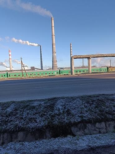 72: Квартира берилет ж/м Кара Жыгач. ул. Сары Озон 72
12000 сом — 5