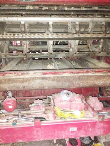 домкрат на степ: Комбайн кейс CF 80 трёх барабанный, шести клавишный — 6