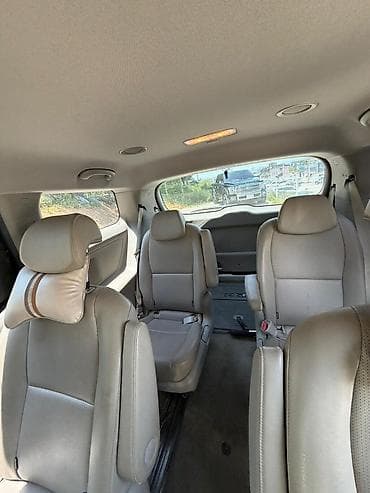 300м крайслер: Kia Carnival: 2019 г., 2.2 л, Автомат, Дизель, Минивэн — 10