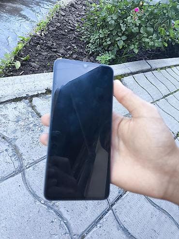 xiaomi band 10: Redmi, Redmi 13C, Б/у, 256 ГБ, цвет - Синий — 2