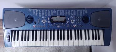 синтизатор ямаха: Синтезатор Medeli M3 — компактная домашняя клавиатура с богатым — 1