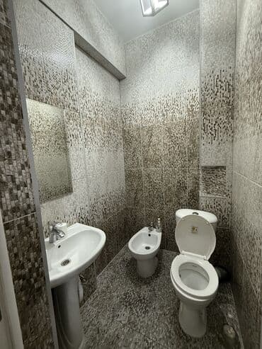 для отдыха на природе: 2 комнаты, Душевая кабина, Постельное белье, Кондиционер — 3