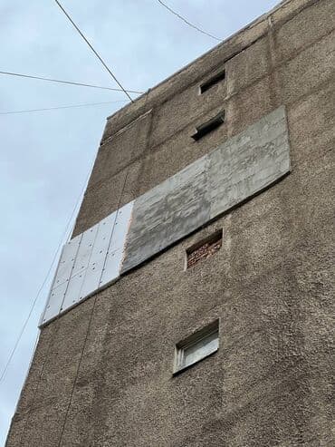 утепление домов фасадов: Утепление потолоков, Утепление фасада, Утепление балкона, лоджии | Утепление офиса, Утепление хранилища, Утепление цеха | Penoplex, Пенополистирол, Пенопласт Больше 6 лет опыта — 2