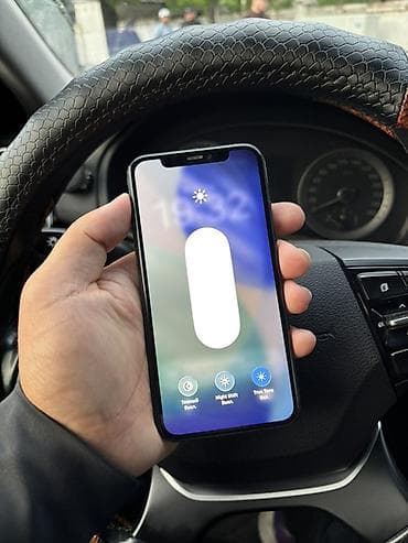 apple ipad: IPhone 11 Pro, Б/у, 64 ГБ, Matte Midnight Green, Защитное стекло, Чехол, 100 % — 2