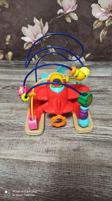 хаги ваги игрушка купить бишкек: 400 сом — 3