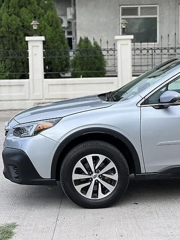 двигател субару: Subaru Outback: 2020 г., 2.5 л, Бензин, Универсал — 8