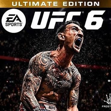 rey ben: Аренда PS5 с юфс6, третий день бесплатно. Fc 26 UFC 6 Mortal Kombat — 1