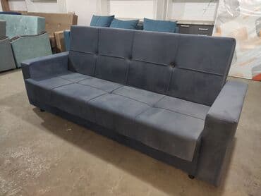 диваны новые: Раскладной диван, Новый — 10