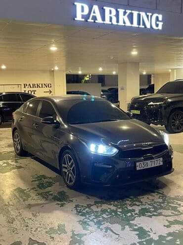 диски на дэу нексия: Kia K3: 2019 г., 1.6 л, Автомат, Бензин, Седан — 3