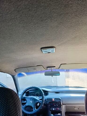 купить запчасти на опель вектра б: Mazda 626: 1992 г., 1.8 л, Механика, Бензиновая, Седан — 4