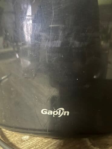 тесто: Хлебопечка — 3