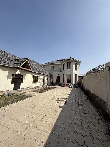 балыкчы пансионат цены: Продается Дом. 📍Оскон ордо 🔑Первая линия 🔑С Участком 4 соток 🔑Дом — 1